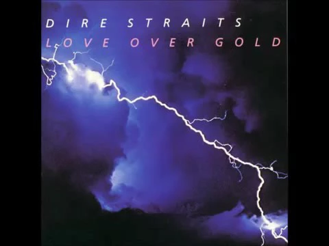 Download MP3 Dire Straits - Private Investigations (Full Album Version) - 1982