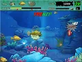 Feeding Frenzy 2006 Complete playthrough PC game