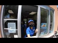 Culver s Drive-Thru Spicy Chicken Sandwich Broccoli Lemonade E Florence Blvd Casa Grande AZ