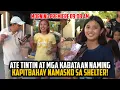 Lagu MAGKANO KAYA ANG NAPAMASKUHAN ATE TINTIN AT MGA KABATAAN NAMING MGA KAPITBAHAY?