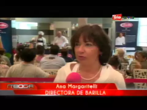 Secreto de cocina italiana chef internacional Michele Tomadin