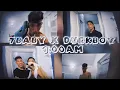 7Baby x DVRKBOY - 01 00 AM