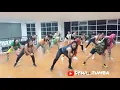 Lagu VIBRA_Donmiguelo X NFasis_Zumba_dewi zumba CHOREO_ROYAL GYM TOMOHON