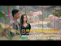 LAGU KARO TERBARU SURAT UNDANGEN - PERI JONTA PINEM Ft EUNIKE KRISTINA SINUHAJI-Official Music video