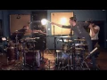 Download Lagu Ride - Drum Cover - twenty one pilots - Double Drummer Cover ft. Josh Manuel