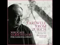 Serenade No. 10 in B-Flat Major, K. 361, "Gran Partita": III. Adagio (Live)