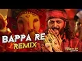 Download Lagu BAPPA RE (REMIX) - DJ INDRA X DJ TUSHAR RJN | BANJO | 36DJS