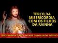 Download Lagu TERÇO DA MISERICÓRDIA COM OS FILHOS DA RAINHA