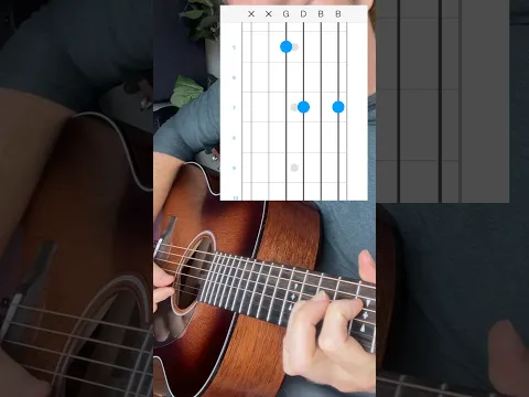 The G chord the government doesn’t want you to know