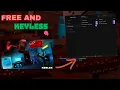 Flee the Facility script OP Slow beast Disable Beast Invisible