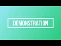 Part 3 - HTTP Server Demonstration