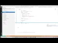 Simple Snake Console Program in Linux Via SSH Remote Debugging Using VS Code