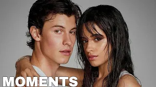 Download Shawn Mendes And Camila Cabello HOT And Best Moments MP3