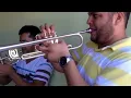 Banda La Misma Tierra - Se va muriendo mi alma.
