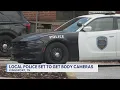 Kingsport PD may get body cameras if approved by BMA