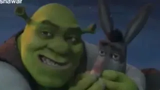 shrek pashto funny video part 1 pashto funny dubbing pashto funnyvideo