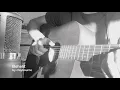 Claybourne - Behelit (Live home studio recording)