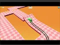 Drift car game Math playground