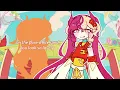🍉・Otsukare Summer — HALCALI︙English Cover【y3llowx】ft. ORANG3