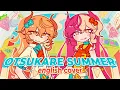 Lagu 🍉OTSUKARE SUMMER🧃 【English Cover】—  y3llowx \u0026 orang3