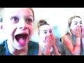 I CAN T BELIEVE THIS PRESENT 13th Birt ay Haul Kid Surfer Sabre from theellenshow