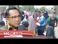 Tito Mohon Maaf, Tidak Berniat Kecilkan Bantuan Malaysia #MGFlash