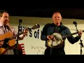 Clinch Mountain Backstep  / Steve Sparkman A former Clinch Mountain Boy