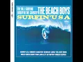 Surfin' U.S.A. (Stereo) - The Beach Boys