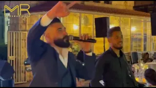 جديد النجم محمد ريا   عتابا ايقاع   عيون السواهي   عالعين موليتين                دندنها