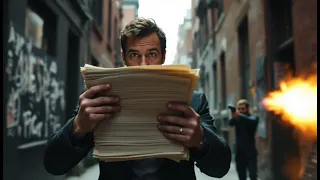 سایه ایالت آزادی او یک شاهکار نوشت فیلم رایگان 