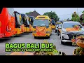 Download Lagu Rental Bus Di Bali | BAGUS Transport Bali Tours \u0026 Transport Services
