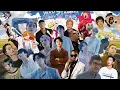 BTS 방탄소년단 “YET TO COME” JAY-Z JIGGLE JIGGLE Kanye West 스윙스 ラブライブ Knuckles 기리보이 - 길 WAY ANIMASHUP 414