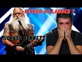 I Was the Ladder — Michael Bennett’s Heartbreaking Song as a Father on America’s Got Talent