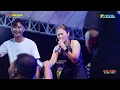 Download Lagu BUKIT BERBUNGA - REZA LAWANG SEWU - JR MUSIK  HAPPY PARTY Q - DHUL COMUNITY SEASON 09