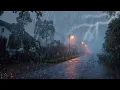 Download Lagu Lluvia Relajante para Dormir en Camino - Sonido de Lluvia para Relajarse y Meditar #Y6