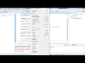 Java Selenium Example 12 - How to work with element inside iframe Part 2