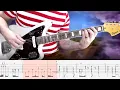 Red Hot Chili Peppers - Under the Bridge - Guitar Tab | Lesson | Cover | Tutorial