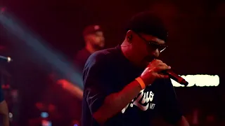 Pregador Luo- Só Bam Bam Bam-Ao vivo em SP.