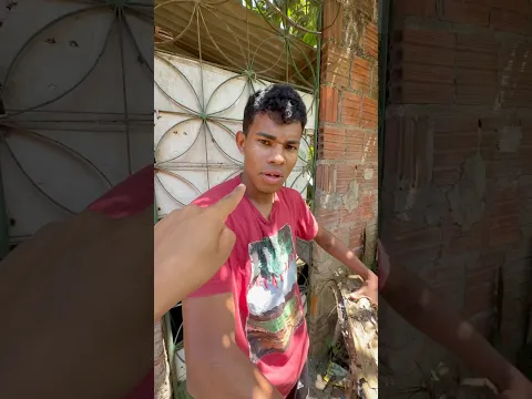 Que acabar o casamento dela #brasil