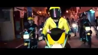 mat moto 2016 part 4 melaka