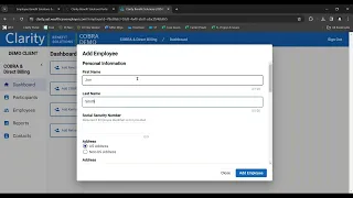 COBRA Overview I How to Onboard Employees with COBRA-Eligible Benefits