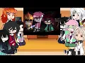 Download Lagu ✨ Hashira react to… ??? Tanjiro Kamado🔥 | + Random Things || Demon Slayer Spoilers !!! 💕✅