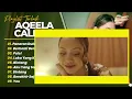 AQEELA CALISTA - PACARAN DULU AJA - BERHENTI BERHARAP - PUISI || LAGU POP INDO POPULER 2026