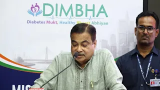 📍 New Delhi | Addressing SURAKSHA Healthy Highways Conclave 2026 | Nitin Gadkari