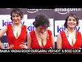 Download Lagu Hot \u0026 Bold Roop Durgapal Look At Ita Awards 2021
