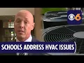 Henrico Schools Address HVAC Issues Before Classes