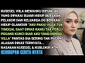 Lagu KUSEGEL VILLAKU DIPUNCAK DIAM DIAM DITINGGALI SUAMI\u0026PLAKOR DG HIDUP GLAMOR KUBLOKIR ATM -MREKA PANIK