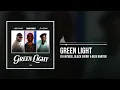 DJ Kaywise, Black Sherif & Buju Banton - Green Light (Official Audio)