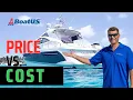 Boat PRICE vs Boat COST DON T Buy A Boat in 2025 UNTIL You Watch THIS BoatUS