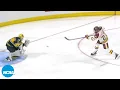 Download Lagu Best goals from Round 1 of the 2022 NCAA men's hockey tournament